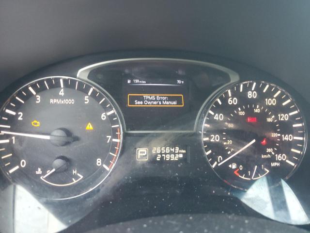 Photo 9 from auction – 2014 NISSAN ALTIMA 2.5 with VIN 1N4AL3AP5EC186185