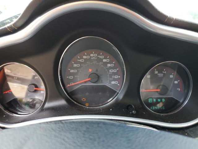 Photo 9 from auction – 2012 DODGE AVENGER SX with VIN 1C3CDZCB4CN233085