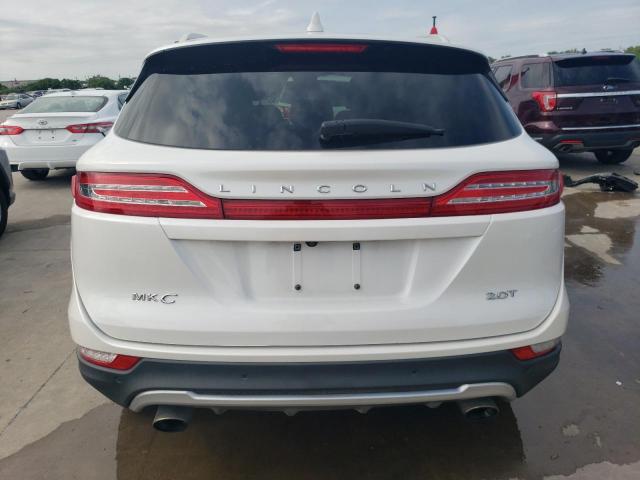 Photo 6 from auction – 2018 LINCOLN MKC SELECT with VIN 5LMCJ2C98JUL00775