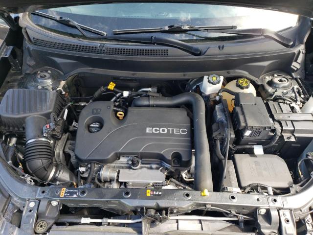 Photo 12 from auction – 2019 CHEVROLET EQUINOX LS with VIN 2GNAXHEV6K6201115