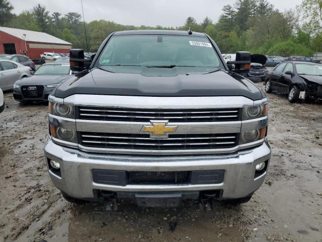 Photo 5 from auction – 2016 CHEVROLET SILVRDO LS with VIN 1GC1KVE84GF144703