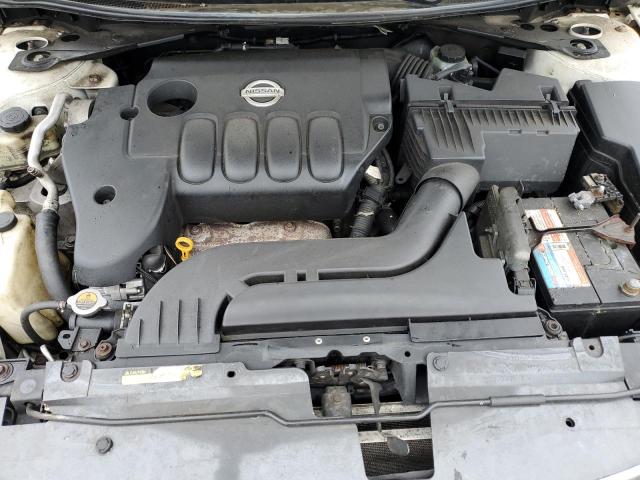 Photo 11 from auction – 2012 NISSAN ALTIMA BAS with VIN 1N4AL2AP4CC184760