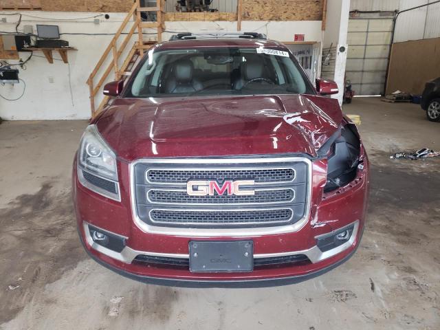 Photo 5 from auction – 2015 GMC ACADIA SLT with VIN 1GKKRRKD9FJ312988
