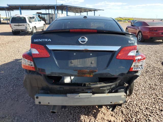 Photo 6 from auction – 2015 NISSAN SENTRA S with VIN 3N1AB7AP2FY301308