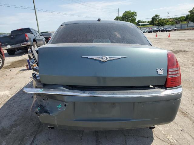 Photo 6 from auction – 2005 CHRYSLER 300C with VIN 2C3AA63H05H145343