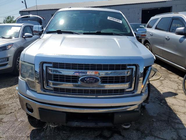 Photo 5 from auction – 2013 FORD F150 SUPER with VIN 1FTFW1EF2DFD39549
