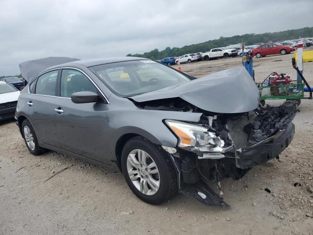 Photo 4 from auction – 2015 NISSAN ALTIMA 2.5 with VIN 1N4AL3AP3FC417893
