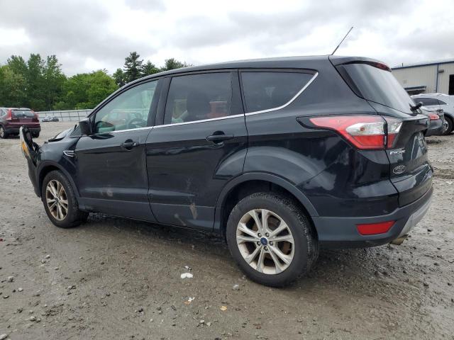 Photo 2 from auction – 2017 FORD ESCAPE SE with VIN 1FMCU9GD9HUD28323