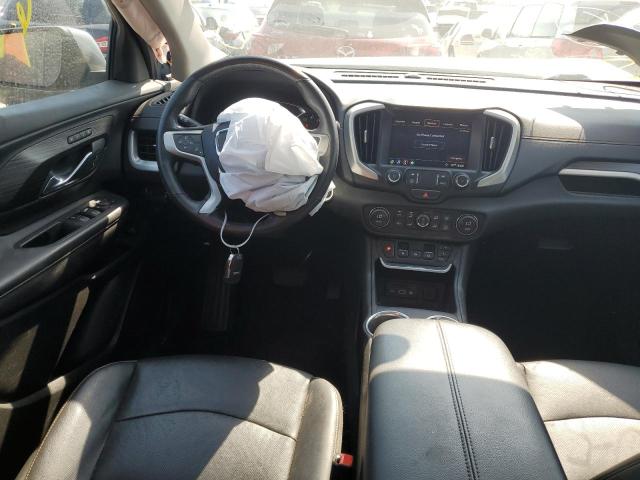 Photo 8 from auction – 2019 GMC TERRAIN SL with VIN 3GKALPEV1KL313237