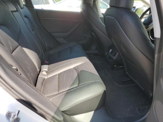 Photo 10 from auction – 2021 TESLA MODEL 3 with VIN 5YJ3E1EB7MF051971