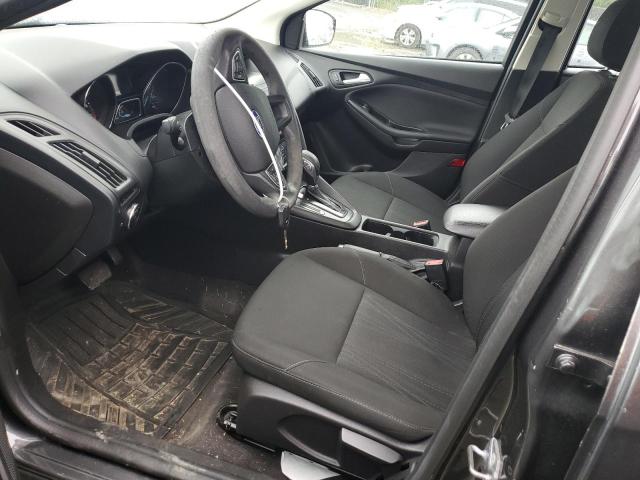 Photo 7 from auction – 2018 FORD FOCUS SE with VIN 1FADP3F22JL261949
