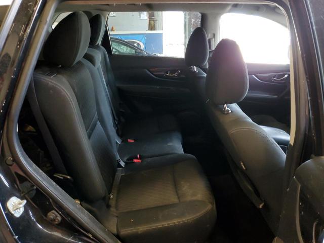 Photo 11 from auction – 2019 NISSAN ROGUE S with VIN KNMAT2MV7KP505802