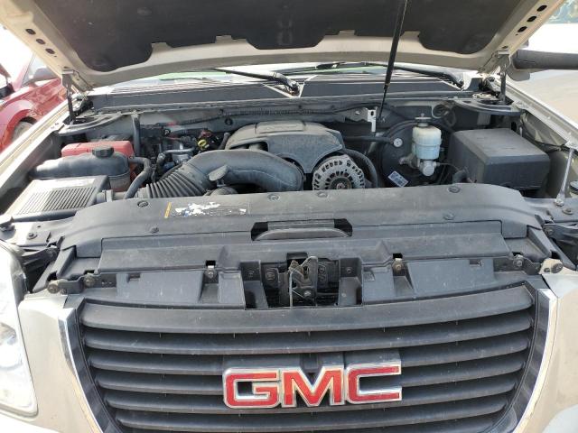 Photo 11 from auction – 2007 GMC YUKON with VIN 1GKFK13057J305802