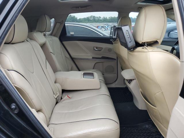 Photo 10 from auction – 2012 TOYOTA VENZA LE with VIN 4T3BK3BB7CU072171