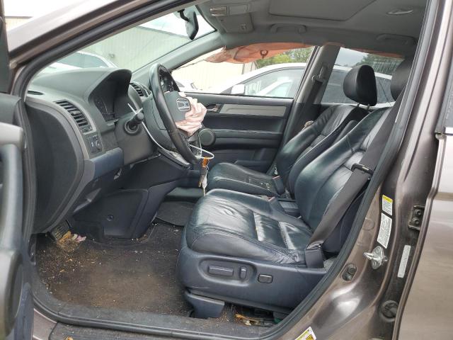 Photo 7 from auction – 2011 HONDA CRV with VIN 5J6RE4H7XBL041068