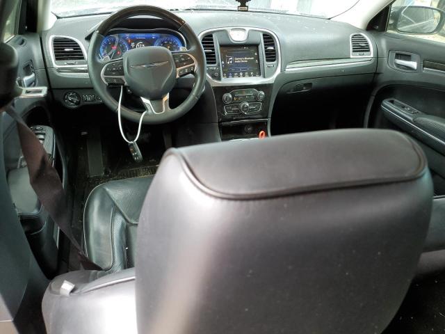 Photo 8 from auction – 2016 CHRYSLER 300C with VIN 2C3CCAET1GH307779