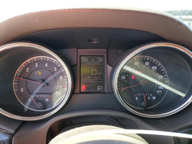 Photo 9 from auction – 2012 JEEP GRAND CHER with VIN 1C4RJEAG5CC305400