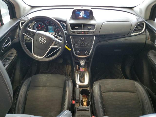 Photo 8 from auction – 2016 BUICK ENCORE with VIN KL4CJASBXGB657704