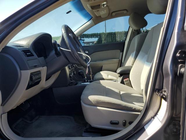 Photo 7 from auction – 2011 FORD FUSION HYB with VIN 3FADP0L34BR264382