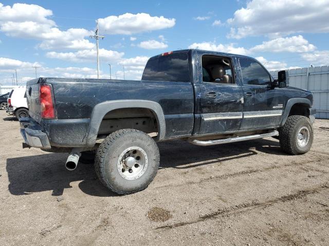 Photo 3 from auction – 2004 CHEVROLET SILVERADO with VIN 1GCHK23224F216148