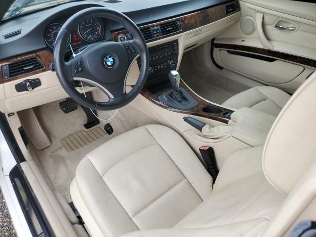 Photo 8 from auction – 2011 BMW 328 I with VIN WBADW3C5XBE439489