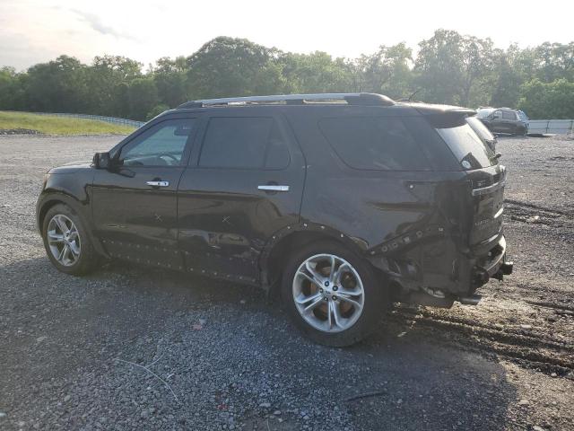 Photo 2 from auction – 2013 FORD EXPLORER L with VIN 1FM5K7F86DGC67304