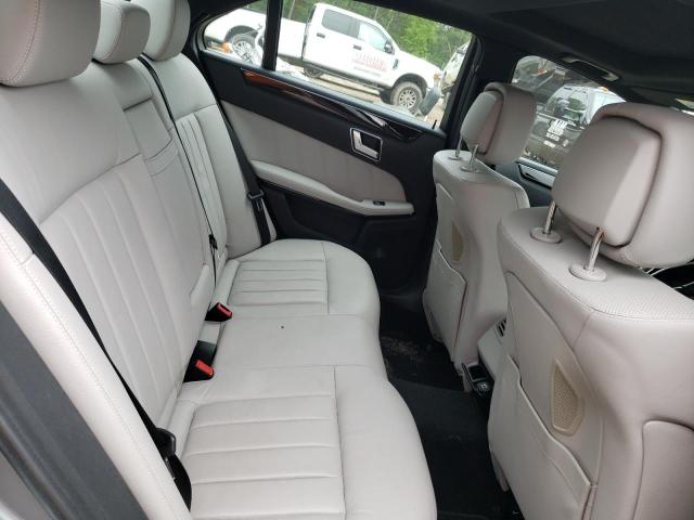Photo 10 from auction – 2012 MERCEDES-BENZ E 350 BLUE with VIN WDDHF2EB5CA655623