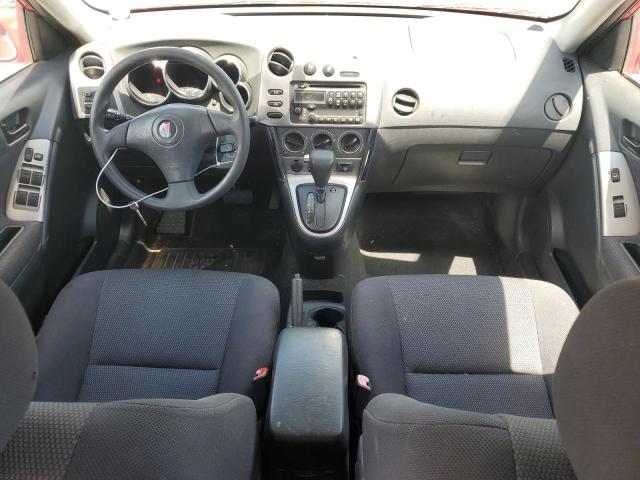 Photo 8 from auction – 2006 PONTIAC VIBE with VIN 5Y2SL65816Z428035