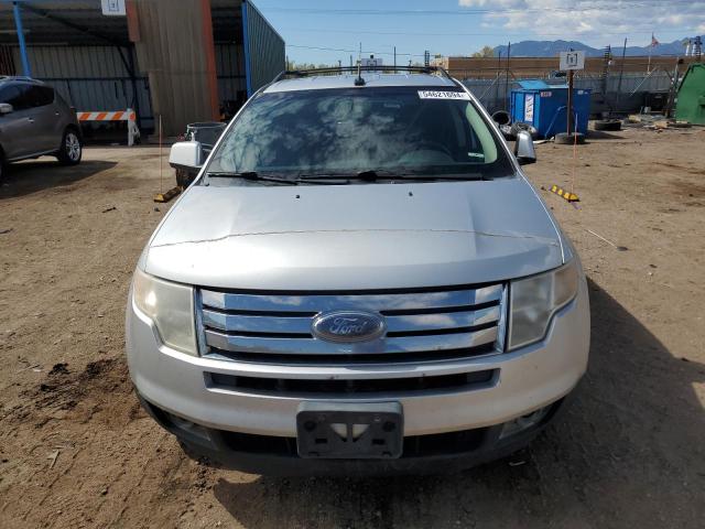 Photo 5 from auction – 2010 FORD EDGE SEL with VIN 2FMDK4JCXABA56955