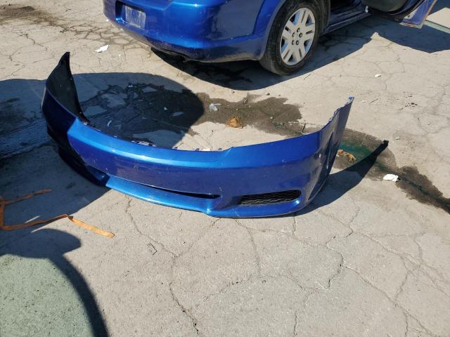 Photo 12 from auction – 2014 DODGE AVENGER SE with VIN 1C3CDZAB7EN220725