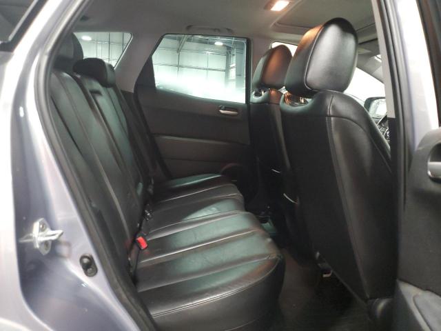Photo 10 from auction – 2008 MAZDA CX-7 with VIN JM3ER293080180829
