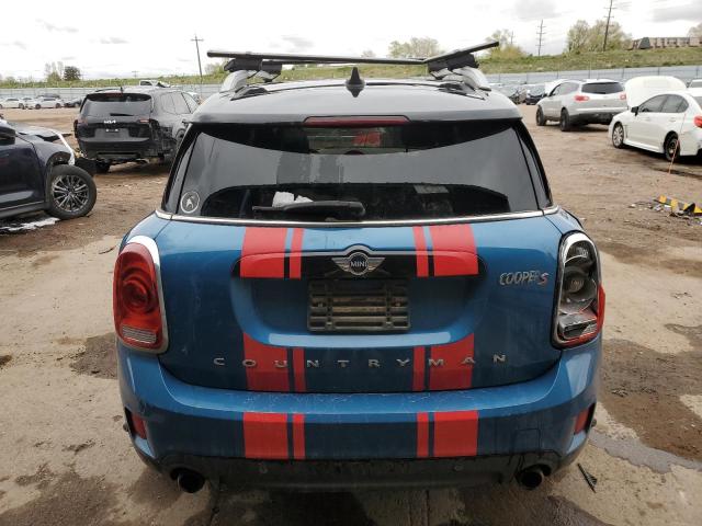 Photo 6 from auction – 2017 MINI COOPER S C with VIN WMZYT5C30H3D79236
