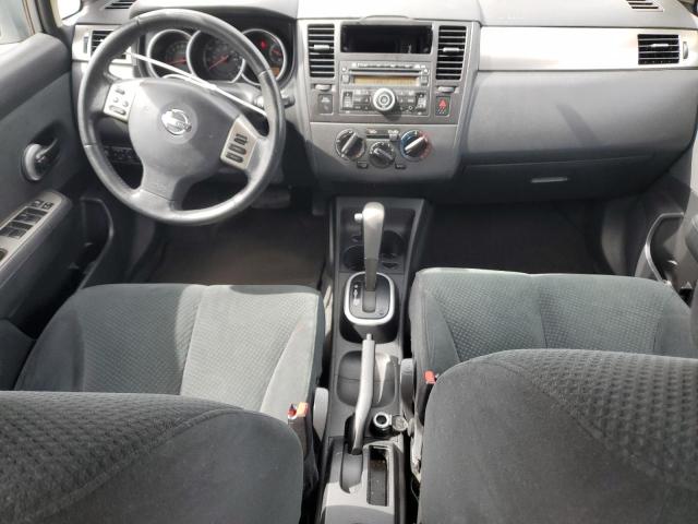 Photo 8 from auction – 2012 NISSAN VERSA S with VIN 3N1BC1CP6CK240782