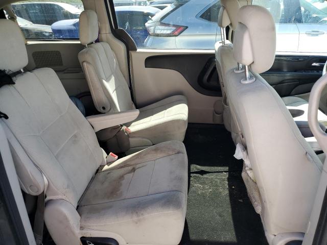 Photo 11 from auction – 2012 DODGE GRAND CARA with VIN 2C4RDGCG0CR236669