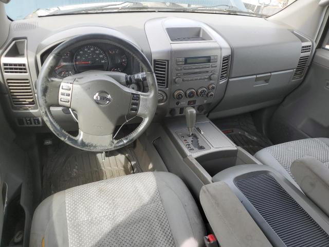Photo 8 from auction – 2005 NISSAN ARMADA SE with VIN 5N1AA08B85N726279