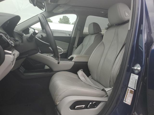 Photo 7 from auction – 2021 ACURA RDX TECHNO with VIN 5J8TC2H56ML019710