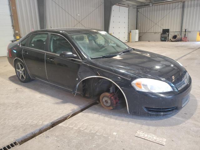 Photo 4 from auction – 2008 CHEVROLET IMPALA LT with VIN 2G1WT58N681299114