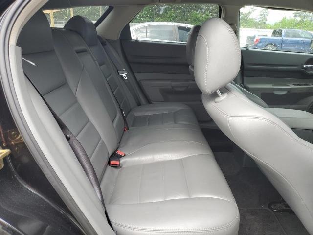 Photo 10 from auction – 2005 DODGE MAGNUM SXT with VIN 2D4FV48V95H166767