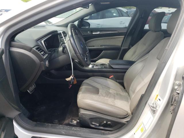 Photo 7 from auction – 2017 FORD FUSION SPO with VIN 3FA6P0VP5HR162459