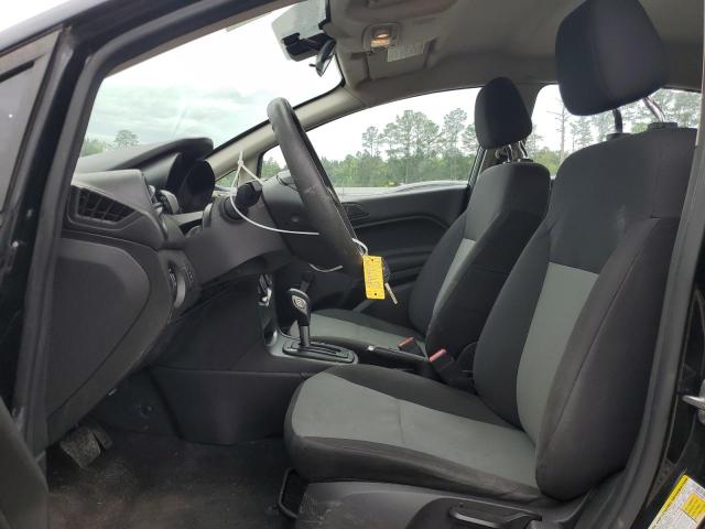 Photo 7 from auction – 2016 FORD FIESTA S with VIN 3FADP4AJ6GM178911