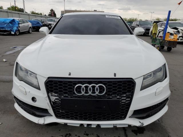 Фото 5 с аукциона – 2012 AUDI A7 PRESTIG с VIN WAU2GAFCXCN156658