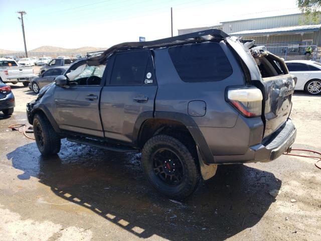 صورة رقم 2 من المزاد - 2015 TOYOTA 4RUNNER SR مع VIN JTEBU5JR2F5224160