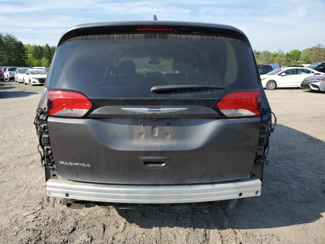 Photo 6 from auction – 2019 CHRYSLER PACIFICA T with VIN 2C4RC1FG0KR525738