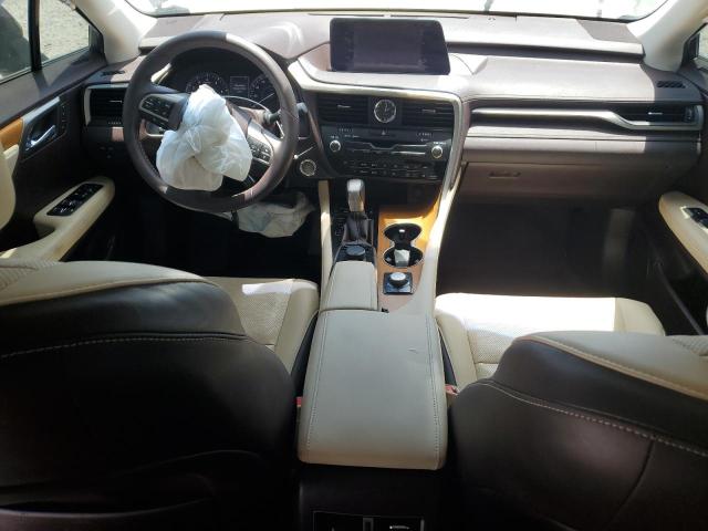 Photo 8 from auction – 2017 LEXUS RX 350 BAS with VIN 2T2BZMCA8HC088156