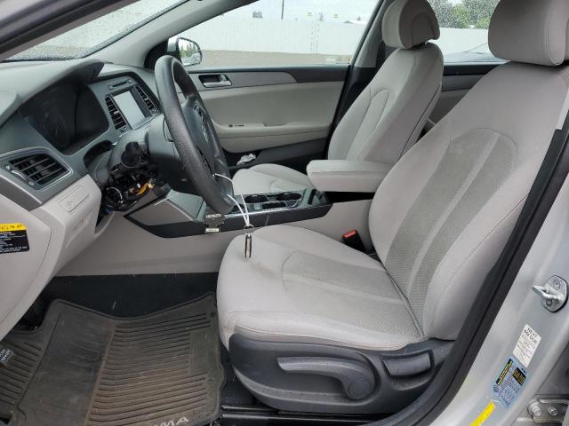 Photo 7 from auction – 2016 HYUNDAI SONATA SE with VIN 5NPE24AF0GH331751