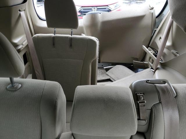 Photo 10 from auction – 2012 TOYOTA HIGHLANDER with VIN 5TDBK3EH7CS128157