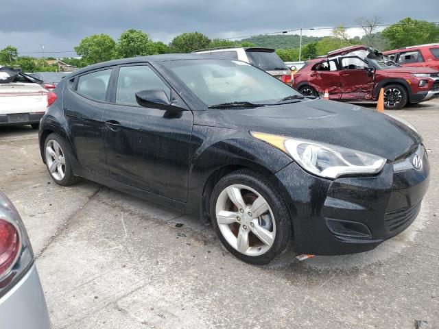 Photo 4 from auction – 2015 HYUNDAI VELOSTER with VIN KMHTC6AD0FU239439