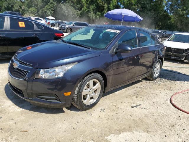 CHEVROLET CRUZE LT 2014 with VIN 1G1PC5SB5E7269815 - Photo from auction