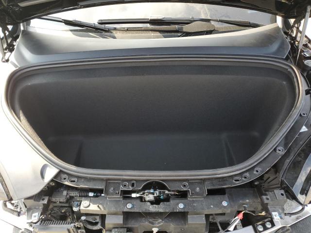 Photo 12 from auction – 2023 TESLA MODEL X with VIN 7SAXCDE50PF419143