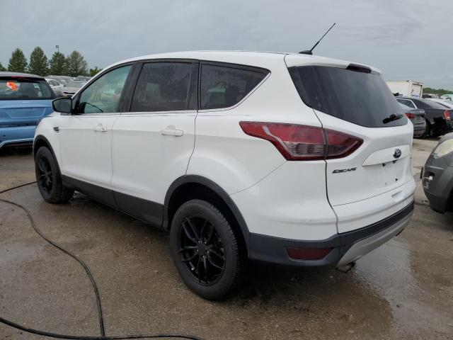 Photo 2 from auction – 2015 FORD ESCAPE SE with VIN 1FMCU9G97FUB38786